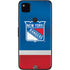 NHL New York Rangers Jersey Google Pixel 4a Skin